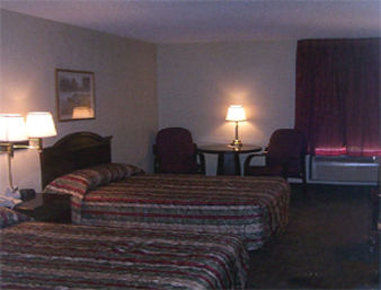 Days Inn By Wyndham Galliano La Exterior foto